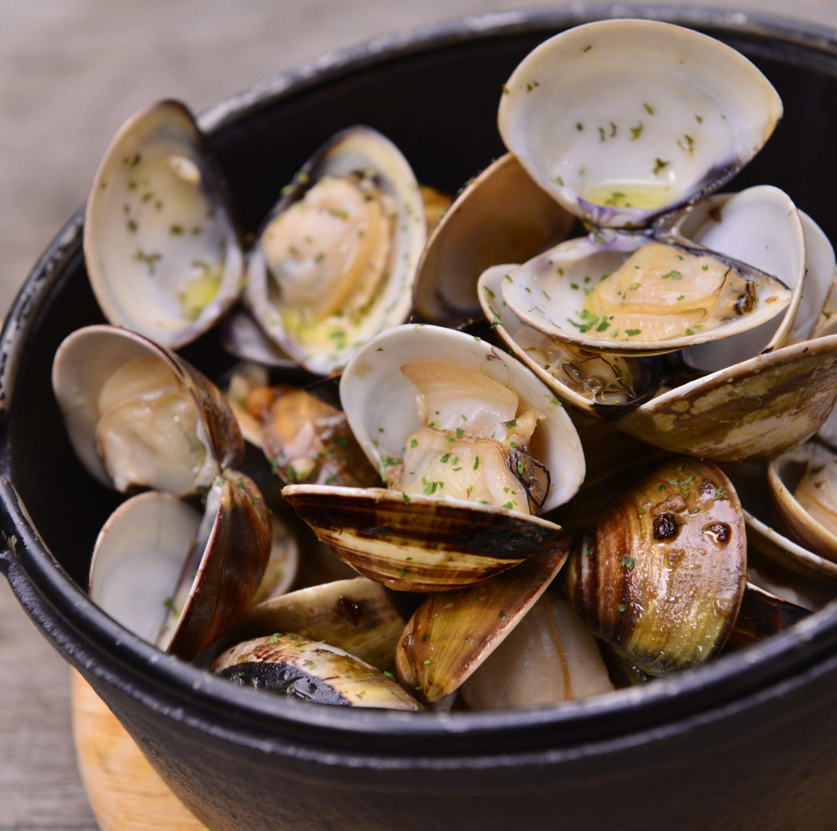 Clambake on A Budget LifeWorks Restaurant Group